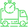 Fast and Tracked Delivery